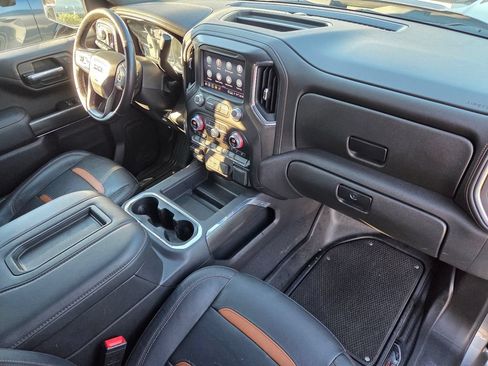 Used 2021 GMC Sierra 1500 AT4 AWD/4WD image 29