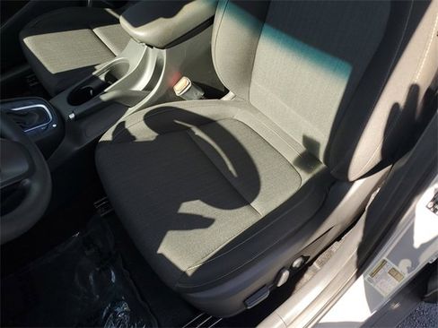 Certified 2023 Hyundai Kona SEL image 12