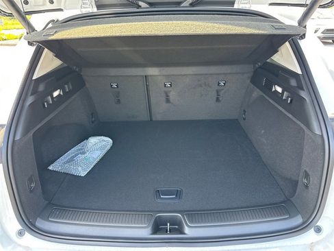 New 2025 Buick Envision Sport Touring image 19