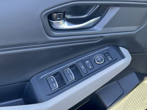 New 2025 Honda Accord SE image 10