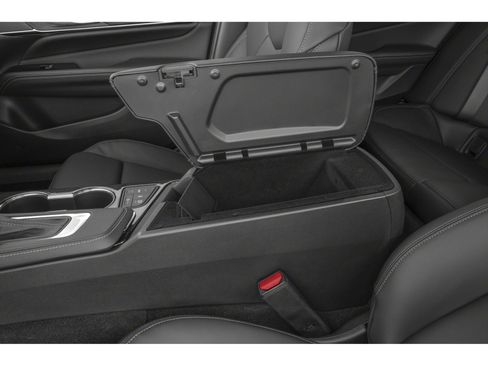 New 2026 Cadillac CT4 Luxury image 9