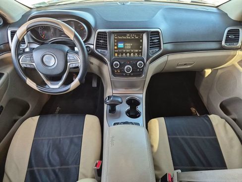 Used 2014 Jeep Grand Cherokee Limited w/ Trailer Tow Group IV AWD/4WD image 27