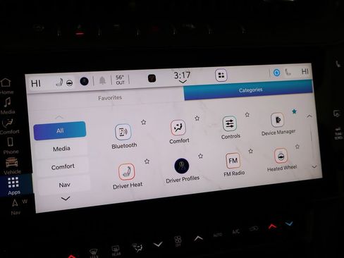 New 2026 Jeep Grand Cherokee Laredo image 38