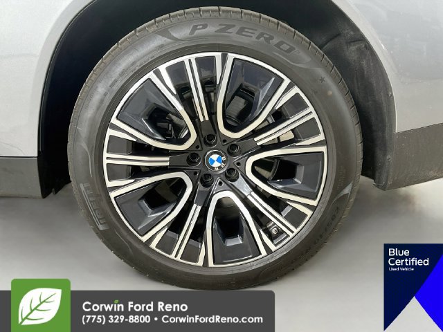 Used 2025 BMW X3 xDrive30i w/ Premium Package AWD/4WD image 35