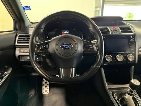 Used 2020 Subaru WRX Limited w/ Popular Package #1 AWD/4WD image 20
