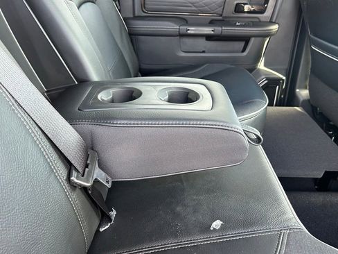 New 2025 RAM 3500 Limited image 39