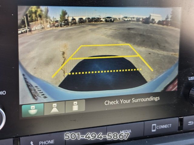 Used 2024 Honda Accord LX image 18