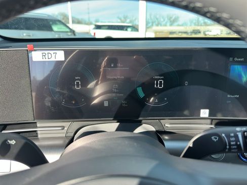 New 2026 Hyundai Kona SEL Sport image 17