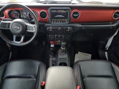 Used 2020 Jeep Gladiator Rubicon image 22
