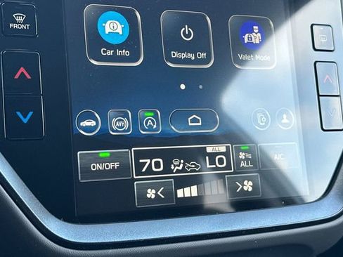 New 2026 Subaru Crosstrek 2.0i Premium image 17