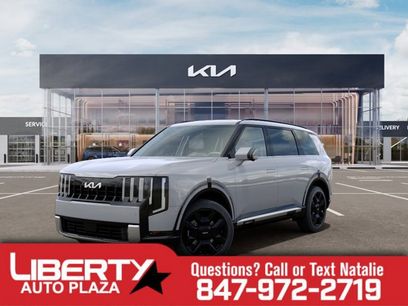 New 2027 Kia Telluride X-Line SX Prestige w/ Towing Package
