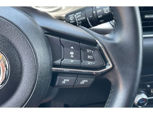 Certified 2024 MAZDA CX-5 AWD 2.5 S w/ Preferred Package image 38