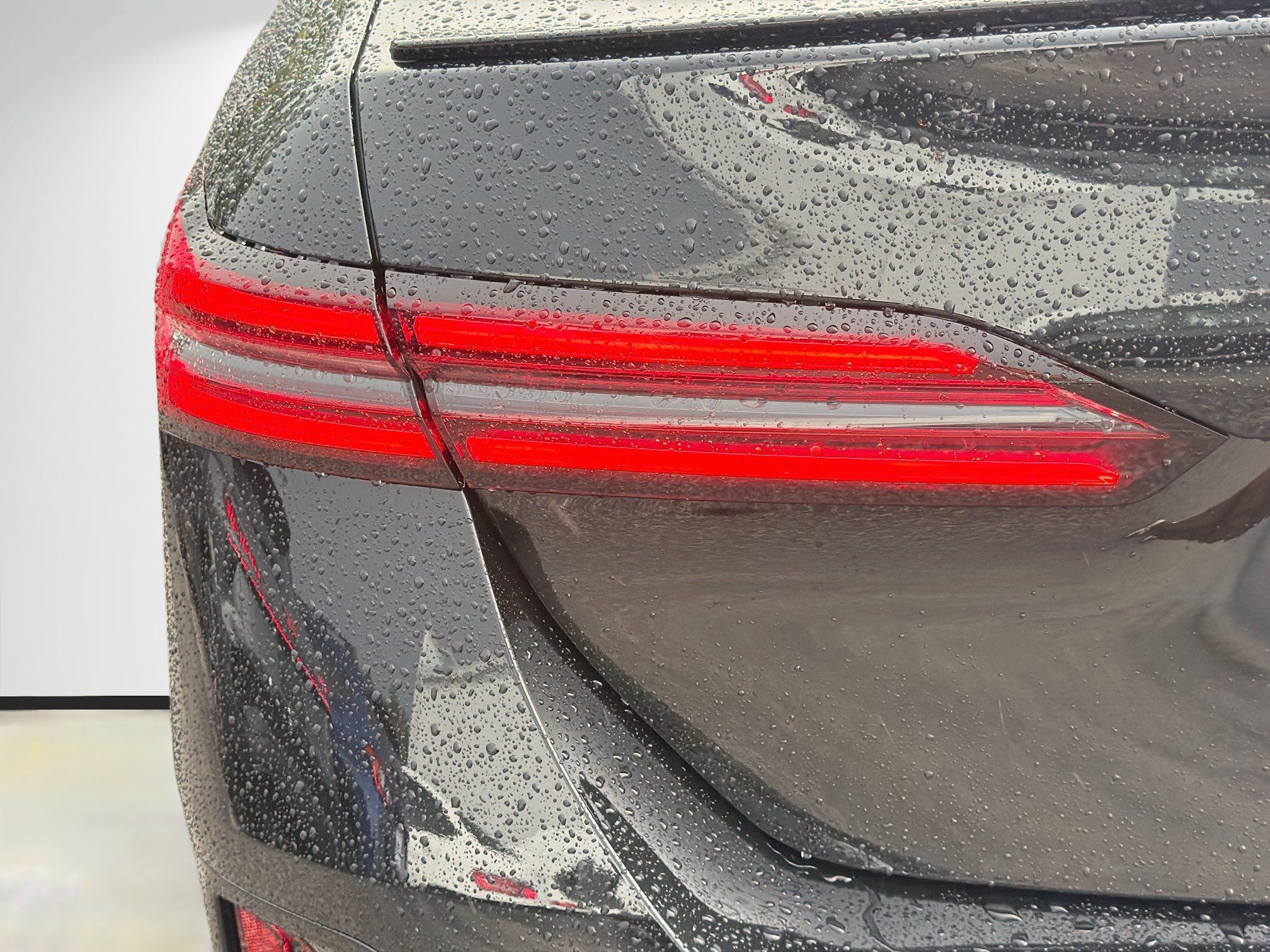 New 2027 BMW 530i w/ M Sport Package RWD image 10