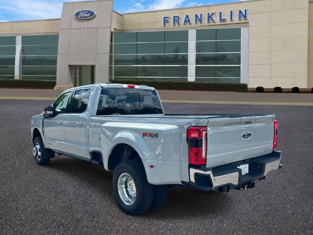 New 2026 Ford F350 Lariat w/ Lariat Ultimate Package AWD/4WD image 5