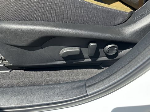 Certified 2025 Subaru Crosstrek 2.5i Sport image 20