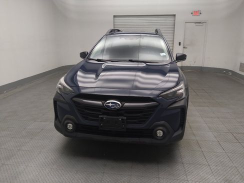 Used 2024 Subaru Outback Premium AWD/4WD image 15