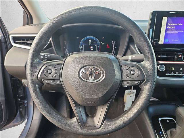 Used 2026 Toyota Corolla LE FWD image 13
