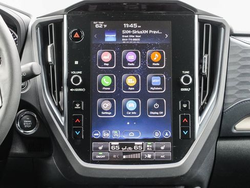 New 2026 Subaru Forester Limited image 12