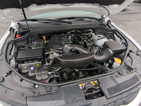 Used 2026 Dodge Durango GT AWD/4WD image 27