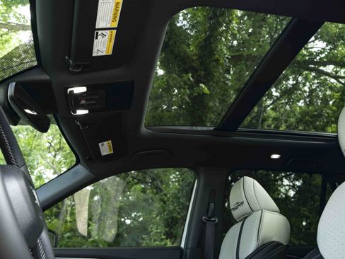 Certified 2026 Honda Passport TrailSport Elite image 35