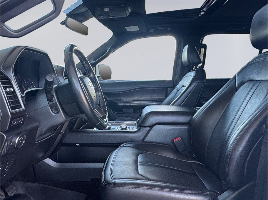 Used 2021 Ford Expedition Limited AWD/4WD image 10