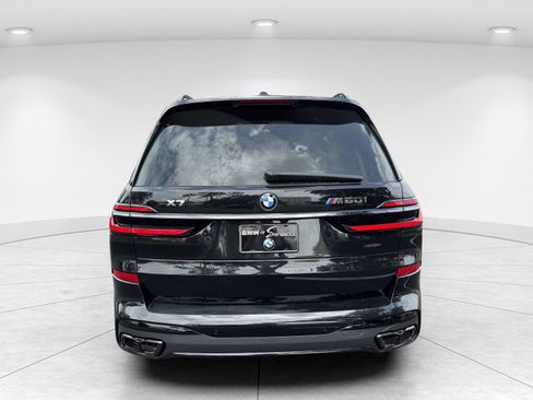 New 2027 BMW X7 M60i AWD/4WD image 5