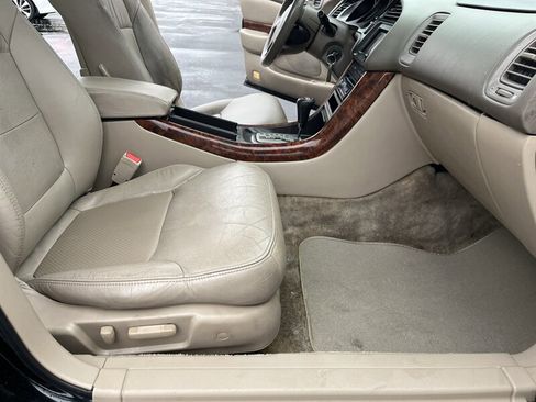 Used 2003 Acura TL Type-S image 32