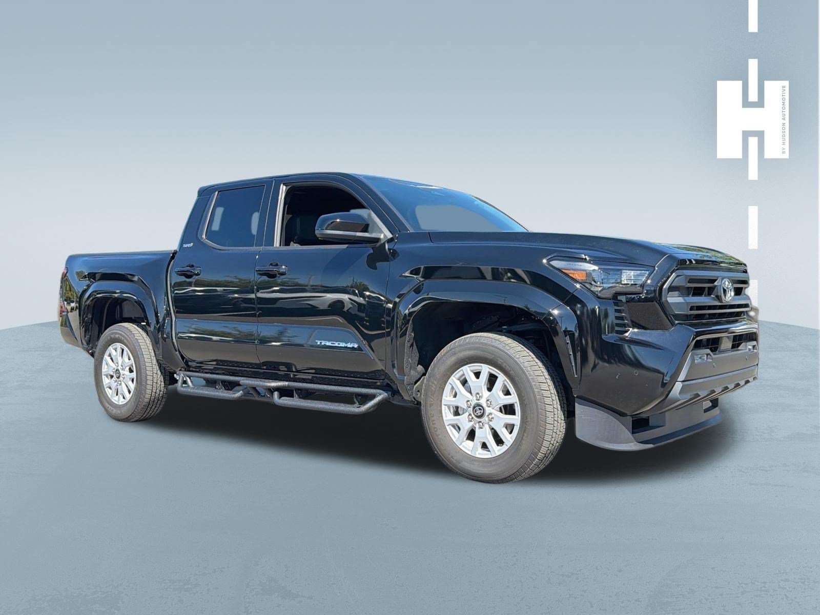 Used 2025 Toyota Tacoma SR5 RWD image 1