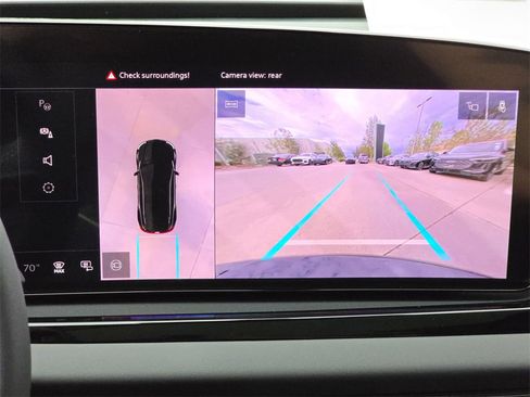 New 2026 Audi A6 Premium Plus image 26