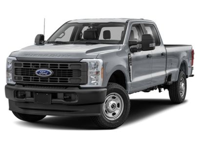 New 2027 Ford F350 XL