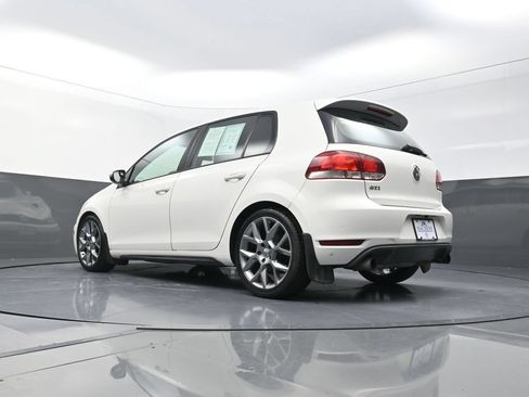 Used 2013 Volkswagen Golf 4-Door FWD image 27