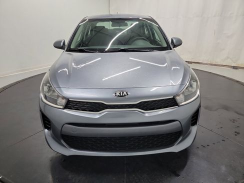Used 2020 Kia Rio S image 2