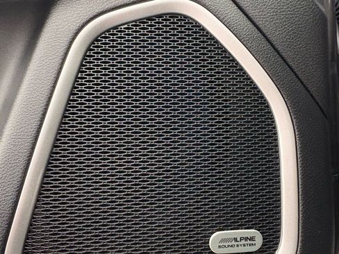 Used 2021 Jeep Compass Limited w/ Sun and Sound Group image 13