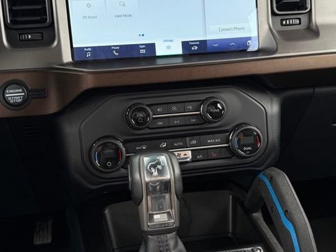 Certified 2023 Ford Bronco Outer Banks AWD/4WD image 22