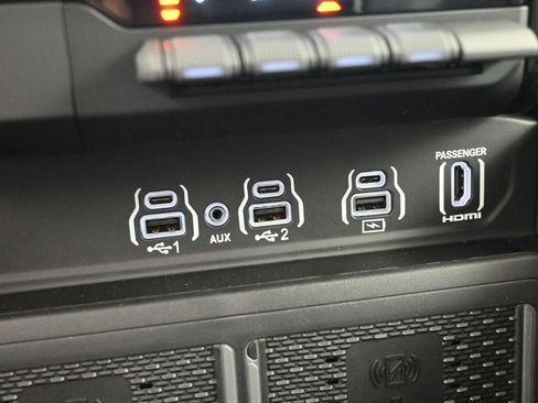 New 2026 RAM 1500 Limited w/ Body Color Bumper Group image 3