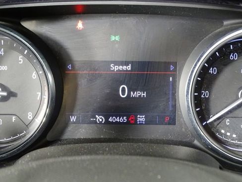 Used 2021 Buick Encore GX Select w/ Experience Buick Package image 41