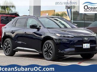 New 2026 Subaru Solterra Premium video 1