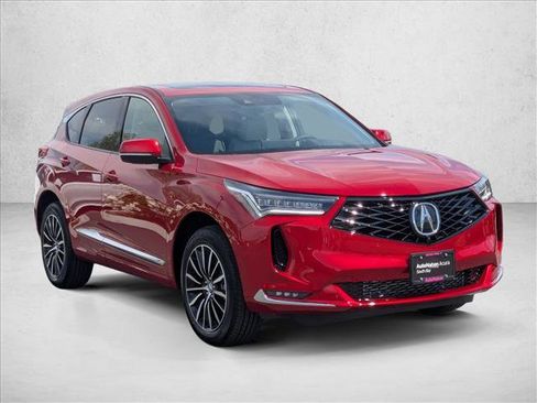 New 2026 Acura RDX SH-AWD w/ Advance Package image 7