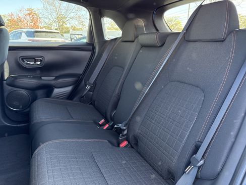 Used 2026 Honda HR-V Sport image 22