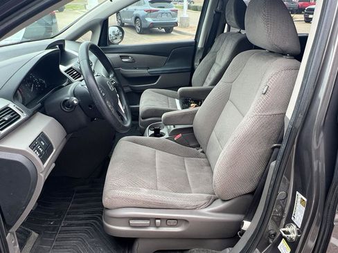 Used 2016 Honda Odyssey EX image 15