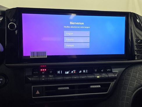 New 2026 Toyota Camry XSE image 30