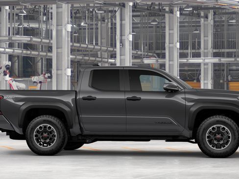 New 2026 Toyota Tacoma TRD Off-Road AWD/4WD image 13