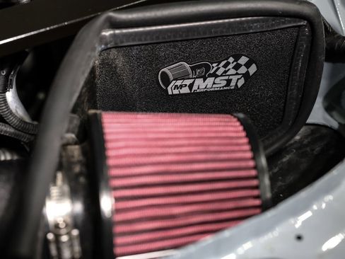 Used 2021 BMW M4 Competition w/ M Carbon Exterior Package image 26