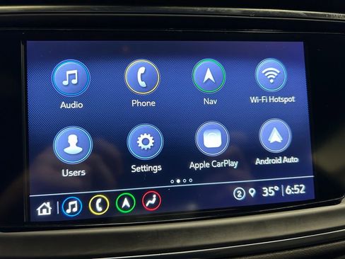 Used 2023 Buick Enclave Avenir w/ Avenir Technology Package image 21