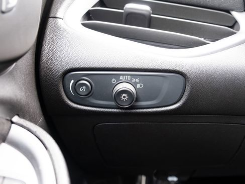 Used 2024 Chevrolet Malibu LT w/ Midnight Edition image 10