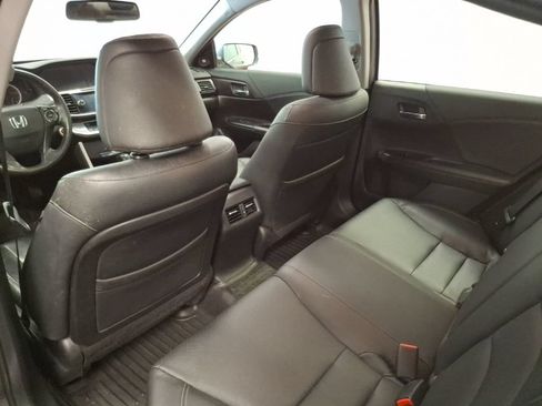 Used 2015 Honda Accord EX-L image 14
