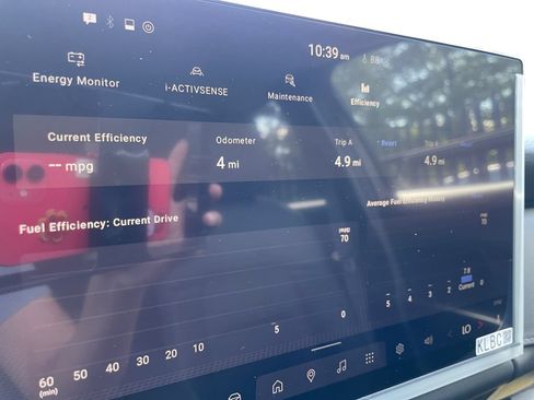 New 2026 MAZDA CX-5 Select AWD/4WD image 2