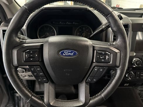 Used 2019 Ford F150 XLT w/ Equipment Group 302A Luxury image 13