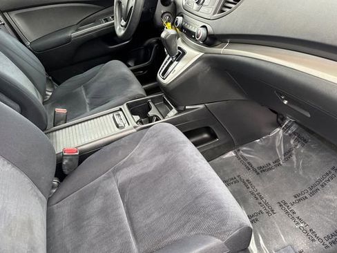 Used 2014 Honda CR-V LX image 18