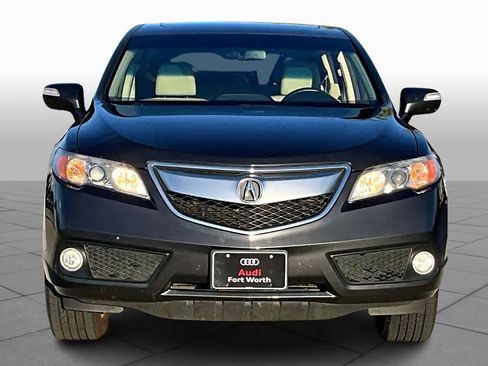 Used 2013 Acura RDX FWD w/ Technology Package image 3